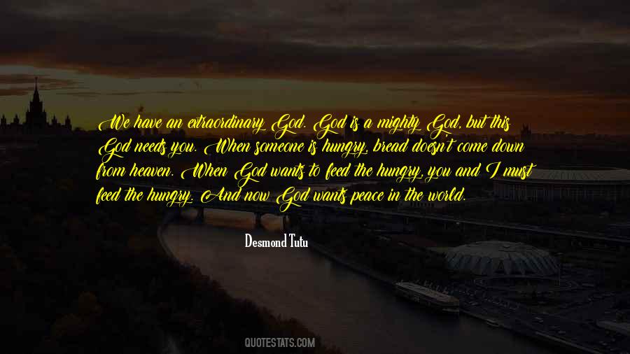 Quotes About Heaven From God #415654