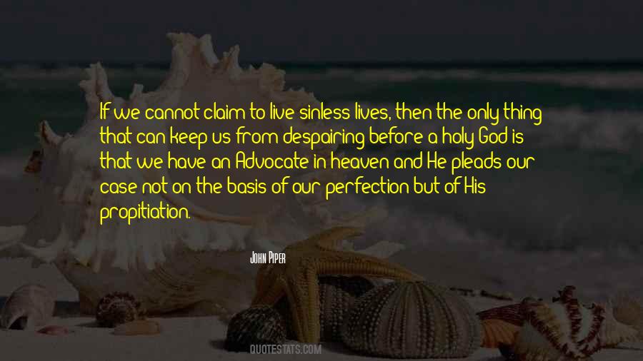 Quotes About Heaven From God #883006