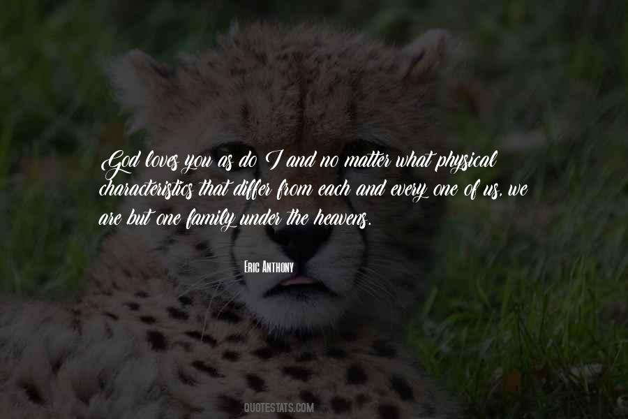 Quotes About Heaven From God #982103