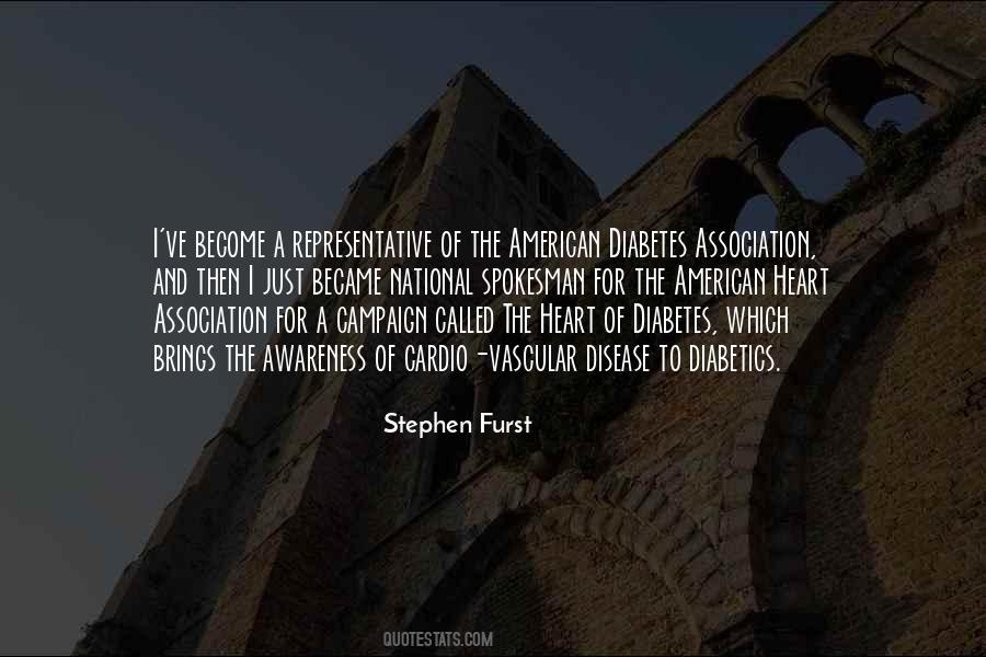 Heart Awareness Quotes #1064567