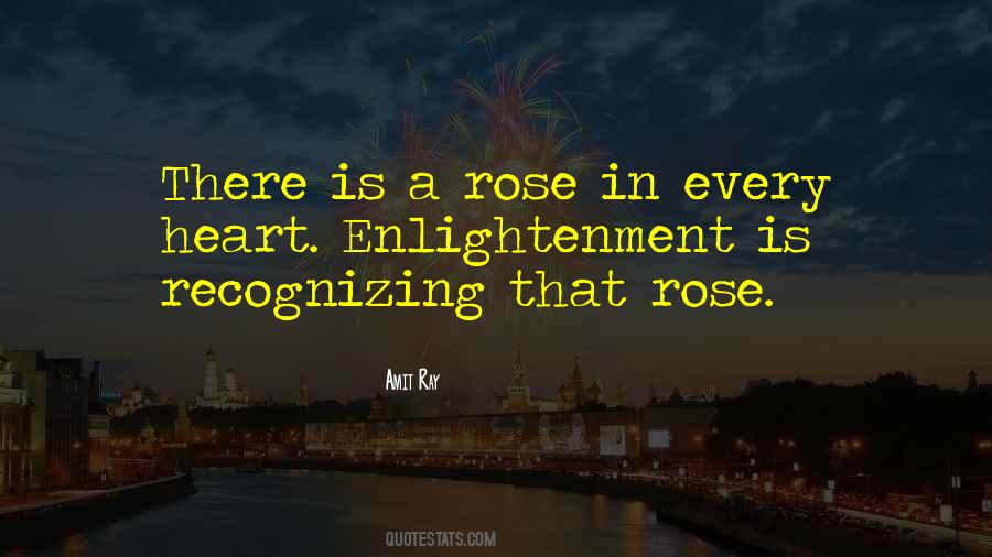 Heart Awareness Quotes #210006