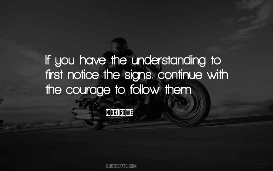 Heart Awareness Quotes #431297