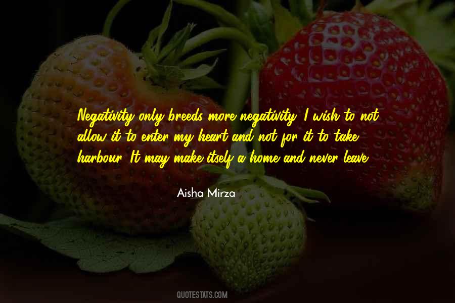 Heart Awareness Quotes #458168