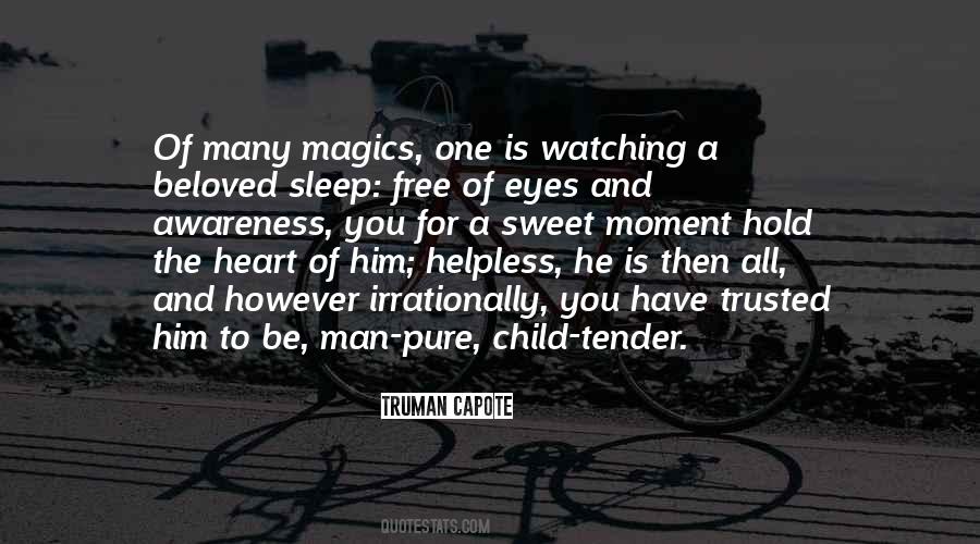Heart Awareness Quotes #477113