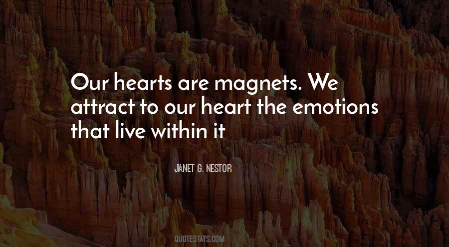 Heart Awareness Quotes #540151