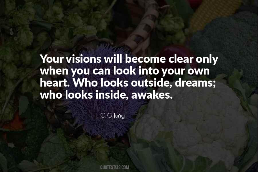Heart Awareness Quotes #619531