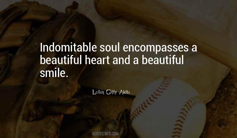 Heart Awareness Quotes #992679