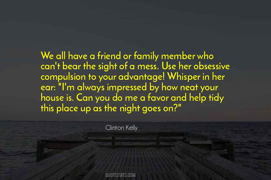 Family Member Quotes #872100