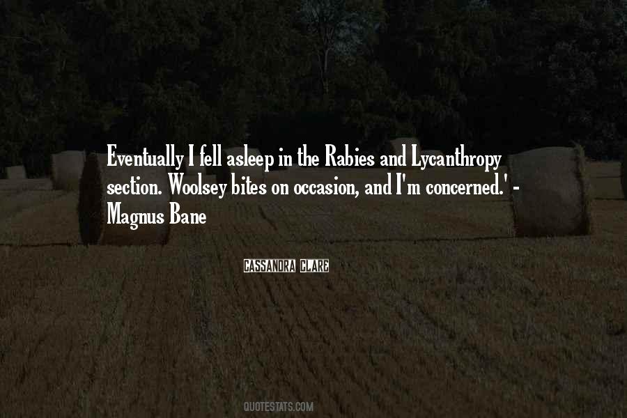 Fell Asleep Quotes #320614