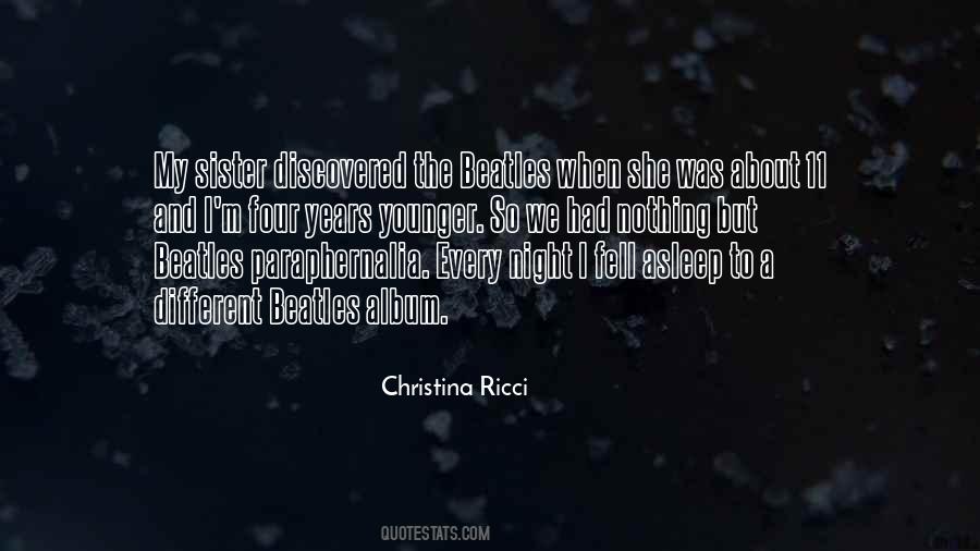 Fell Asleep Quotes #671750