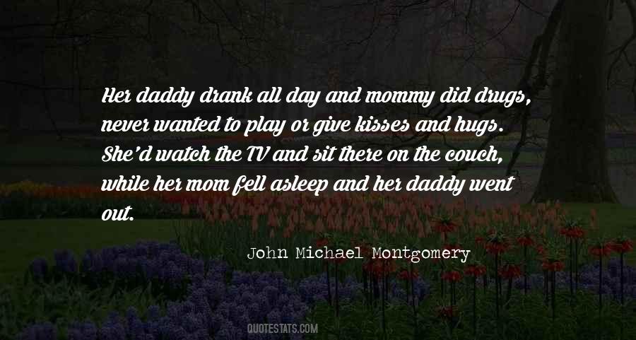 Fell Asleep Quotes #960072