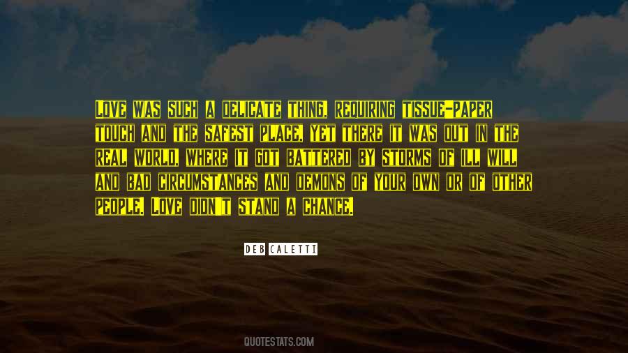 By Your Touch Quotes #1596444
