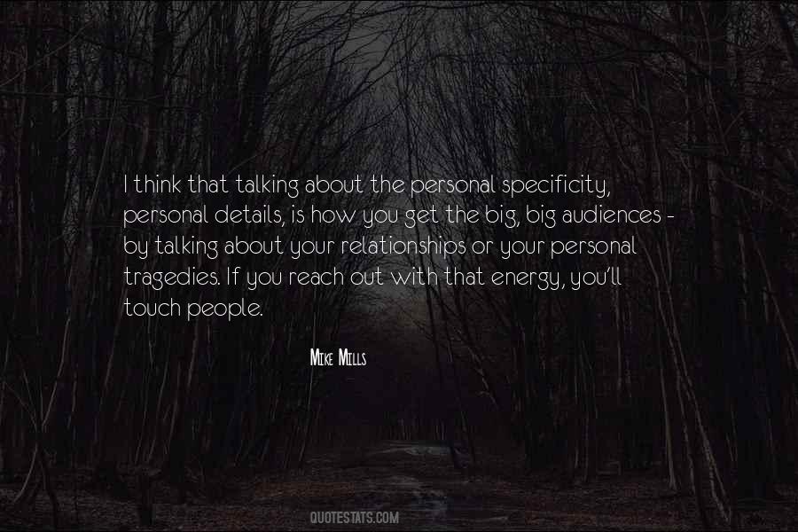 By Your Touch Quotes #374653