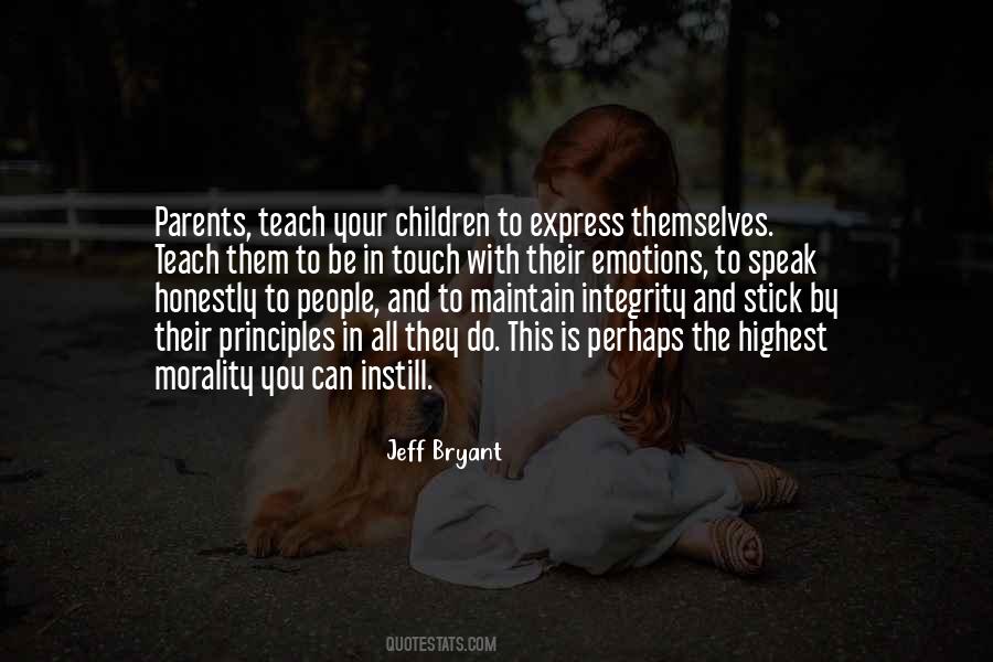 By Your Touch Quotes #607777