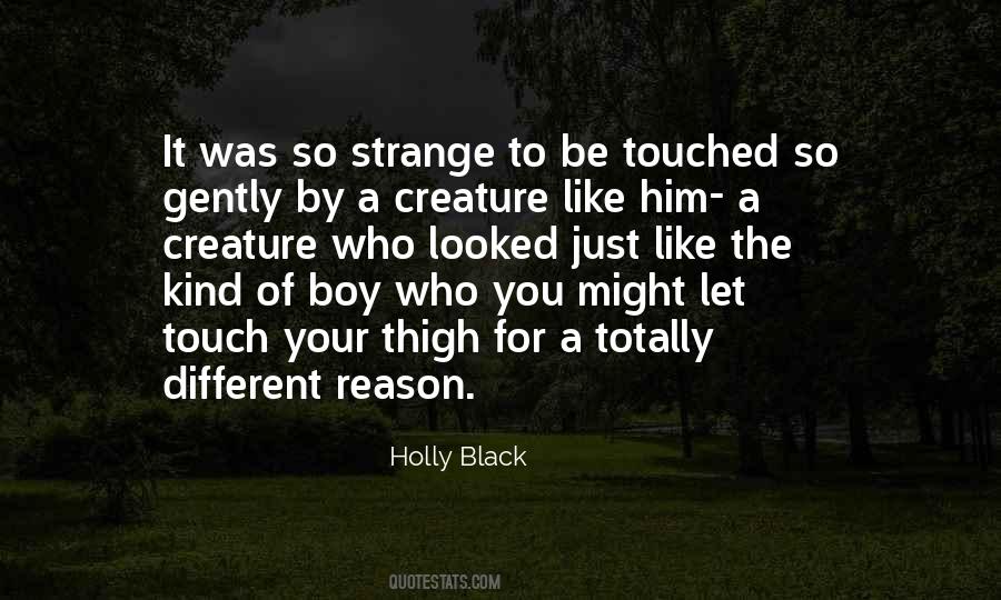 By Your Touch Quotes #616629