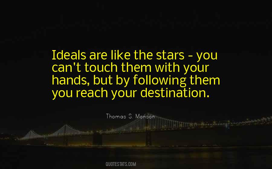 By Your Touch Quotes #782154