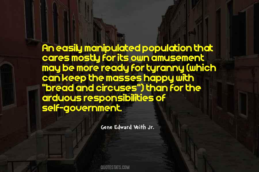 Edward More Quotes #123689