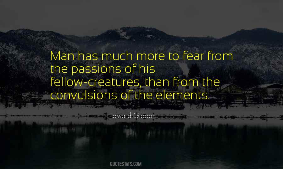 Edward More Quotes #133911