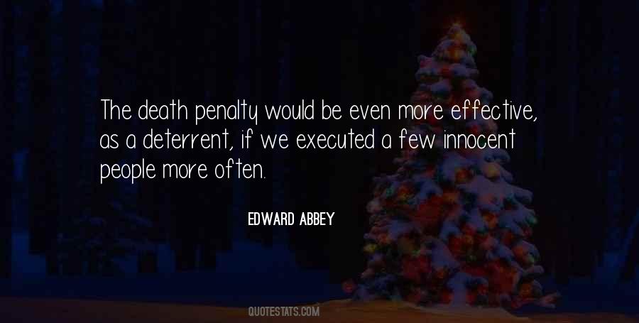Edward More Quotes #150644