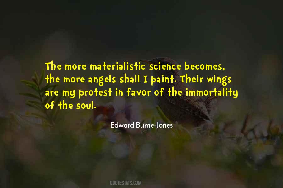 Edward More Quotes #197537