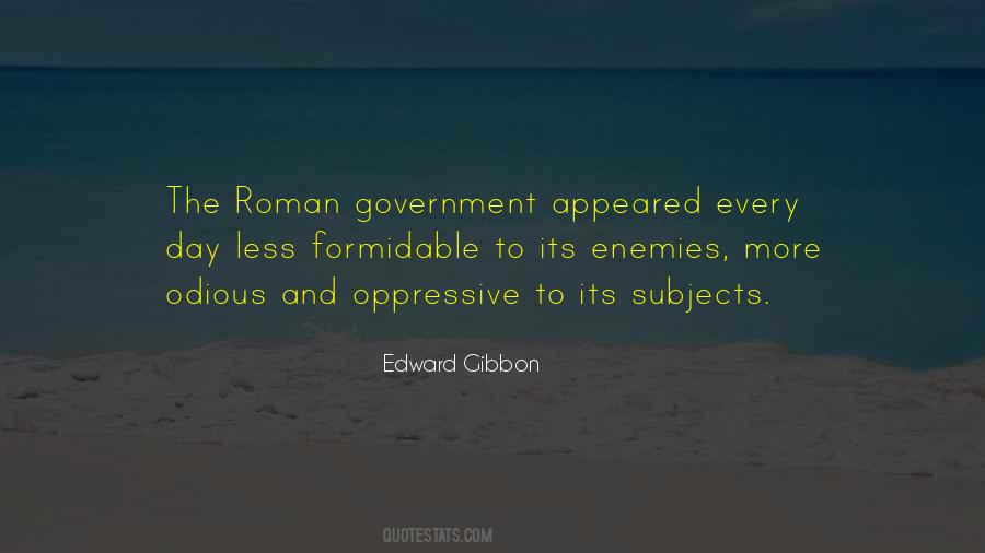 Edward More Quotes #20407