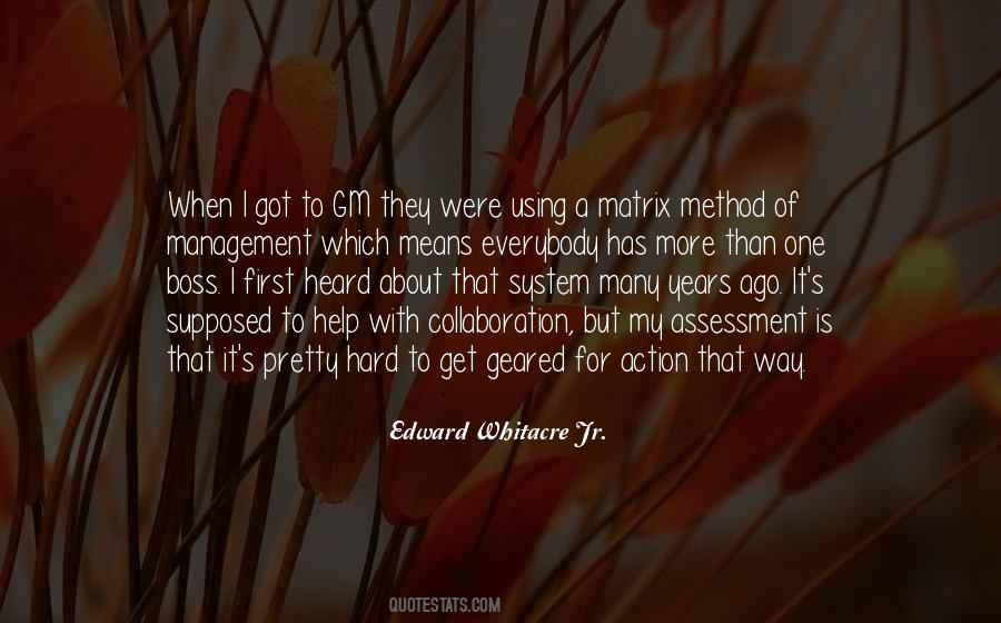 Edward More Quotes #231288