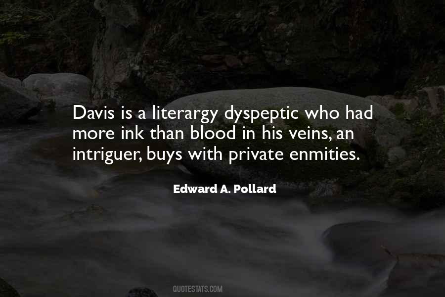 Edward More Quotes #246906