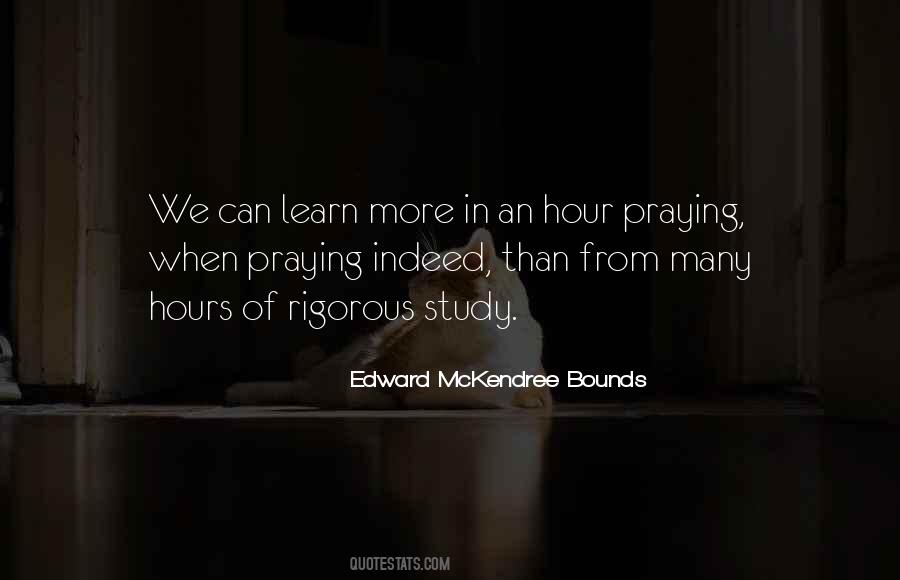 Edward More Quotes #249140