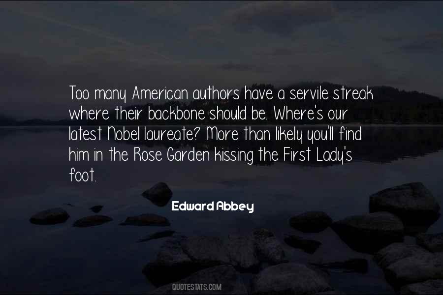 Edward More Quotes #264012