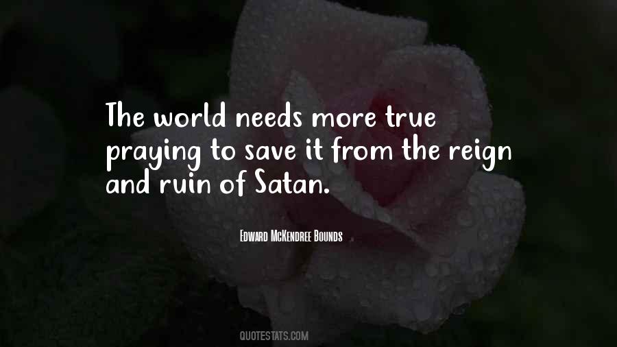 Edward More Quotes #265736