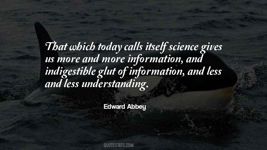 Edward More Quotes #302388