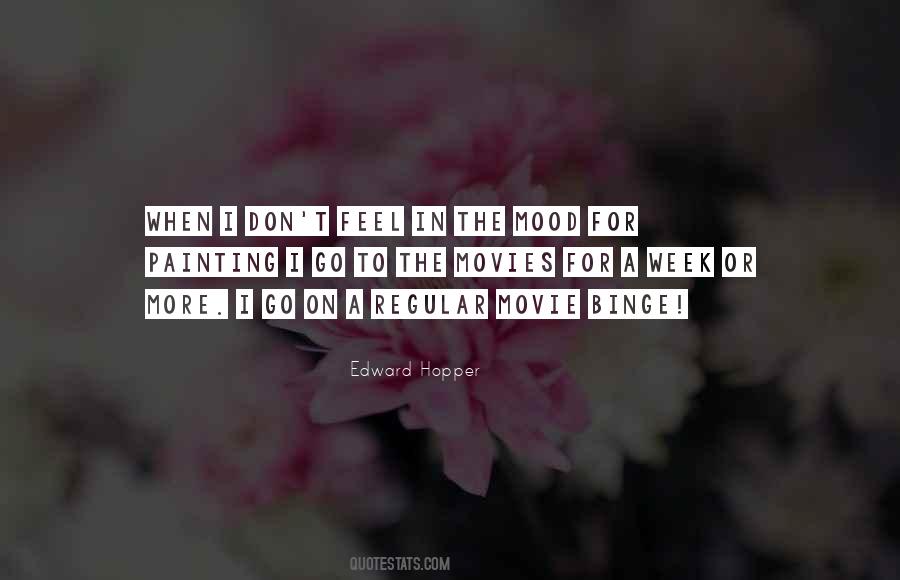 Edward More Quotes #367118