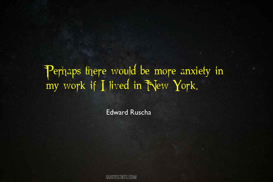 Edward More Quotes #391525