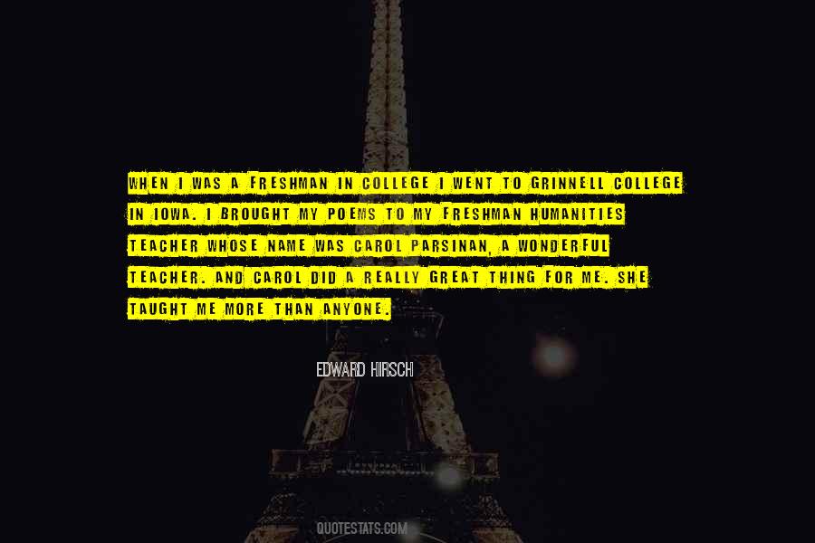 Edward More Quotes #400705