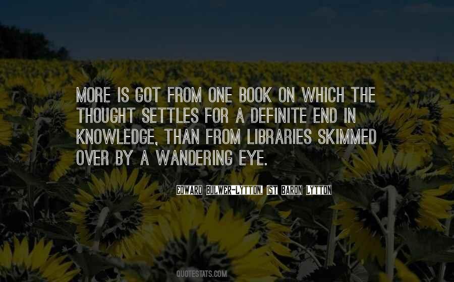 Edward More Quotes #407244