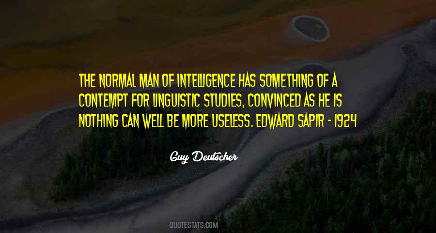 Edward More Quotes #457345
