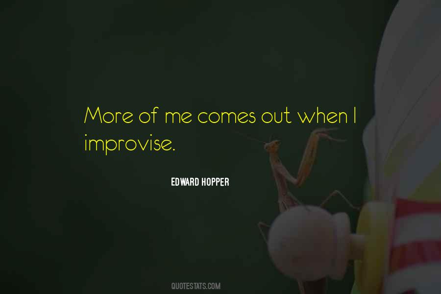 Edward More Quotes #87421
