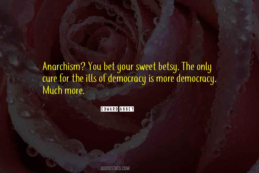 Edward More Quotes #93385