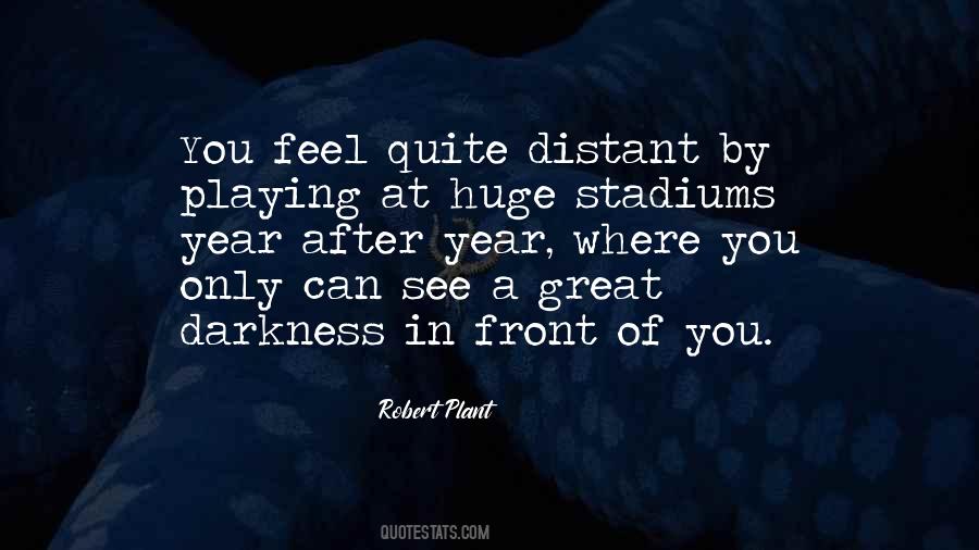 A Year After Quotes #1020255