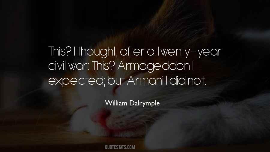 A Year After Quotes #1058893