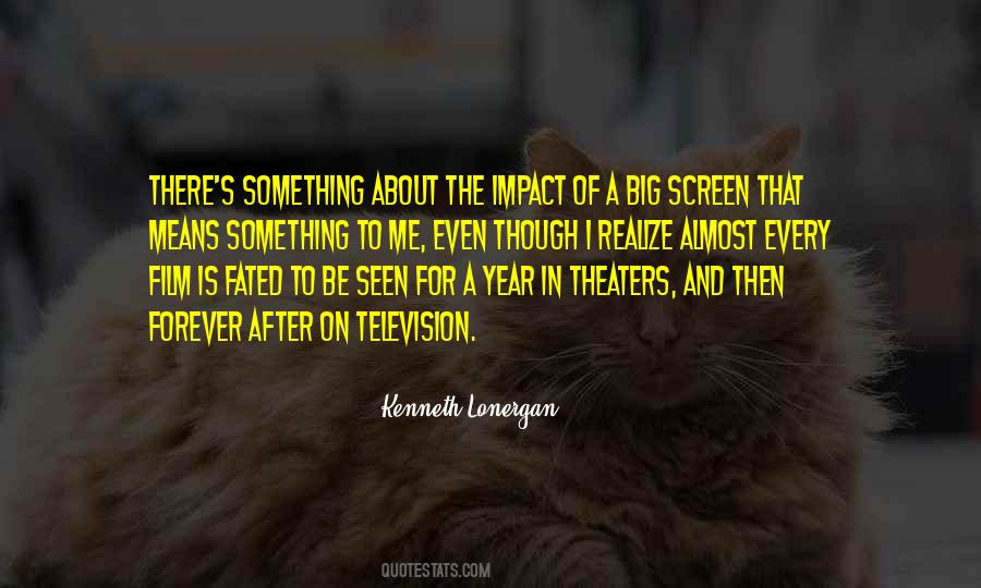 A Year After Quotes #1279296