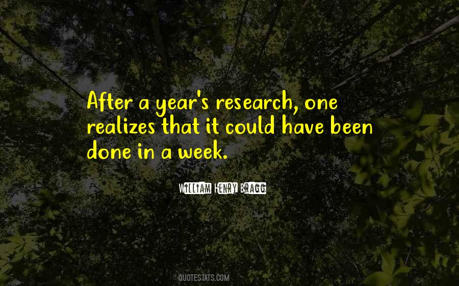 A Year After Quotes #324290