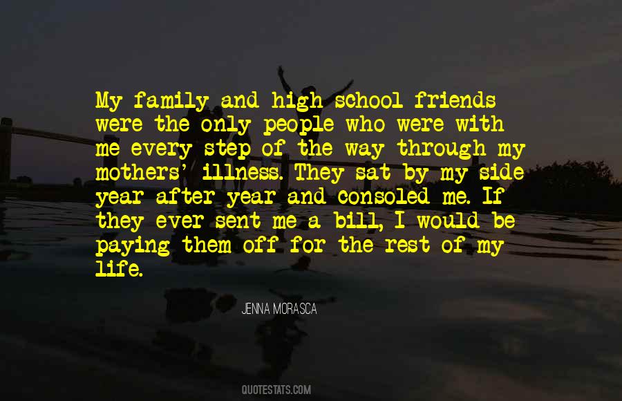 A Year After Quotes #390816