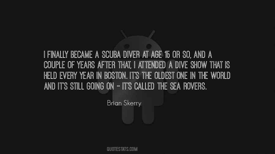 A Year After Quotes #416713