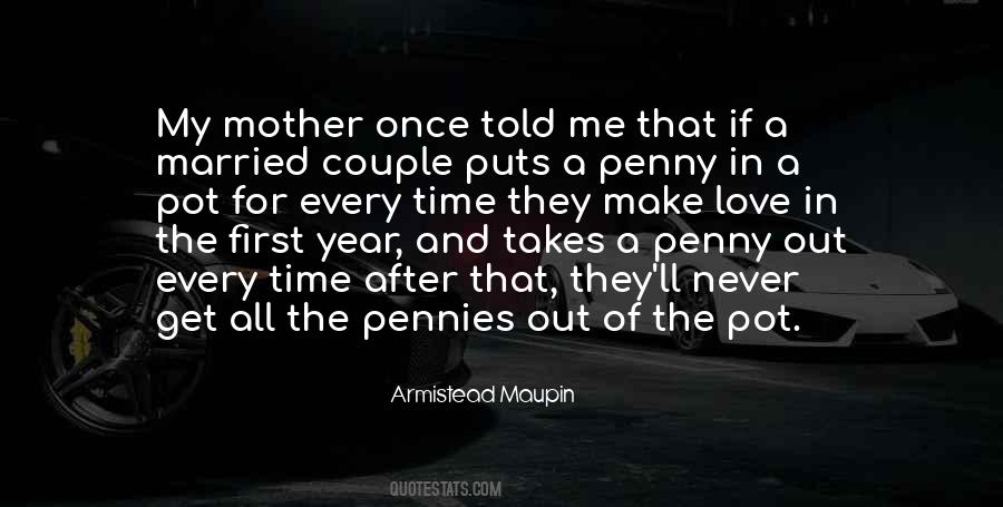 A Year After Quotes #570777