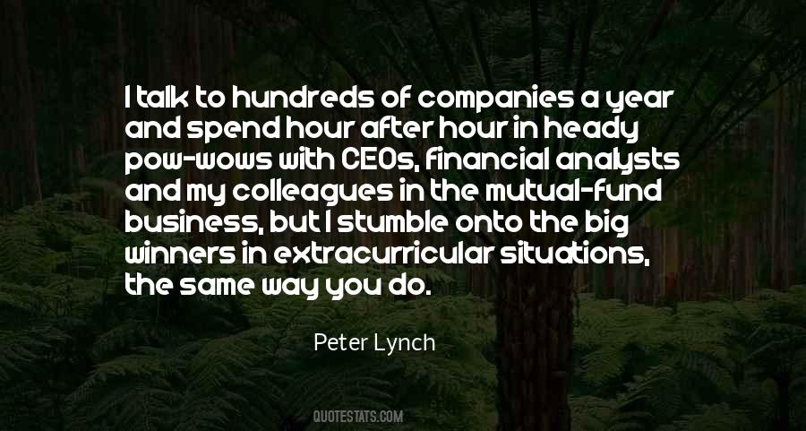 A Year After Quotes #622235
