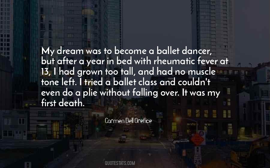 A Year After Quotes #830189