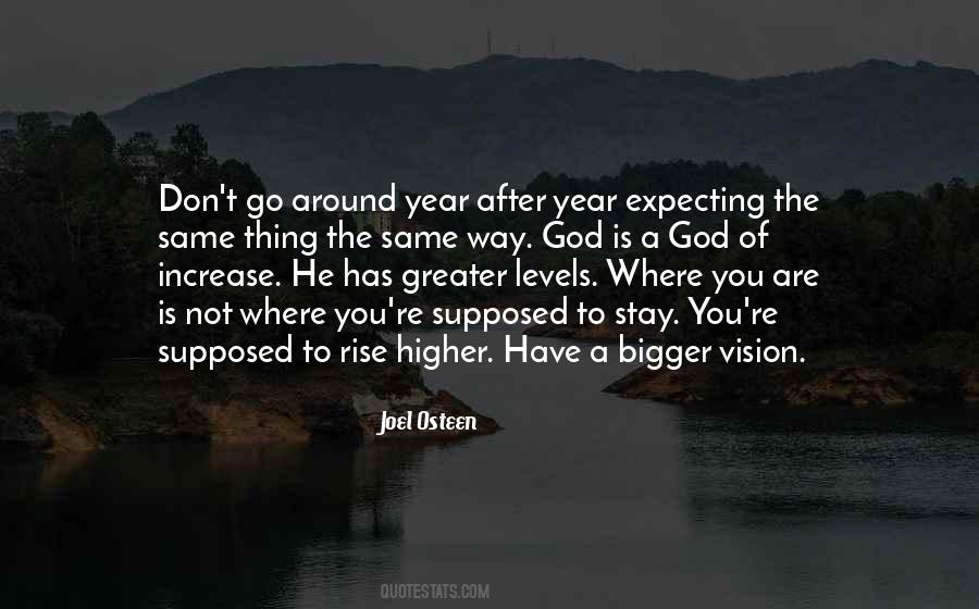 A Year After Quotes #864873