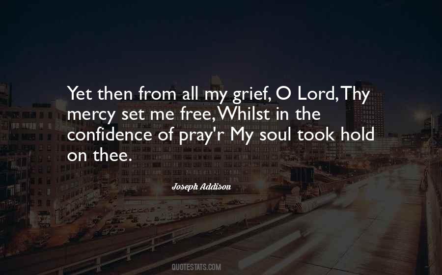 Confidence Prayer Quotes #1592652
