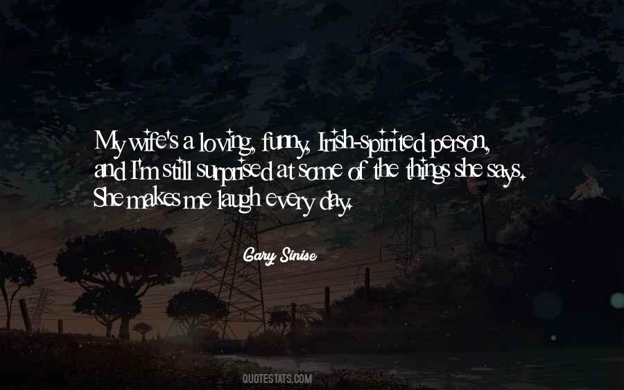 Loving A Person Quotes #43250